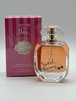 Amazon.com: Zermat Delice Sweet Cherry & Chocolat. 1.69fl oz